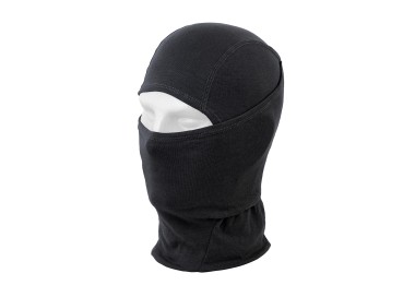 BALACLAVA A FASCIA MULTIUSO NERO