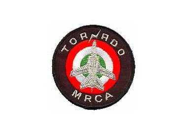 RICAMO ROTONDO TORNADO MRCA