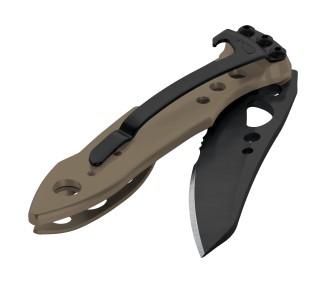 LEATHERMAN COLTELLO SKELETOOL KBX COYOTE TAN