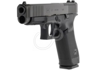 PISTOLA GLOCK MOD.47 G MATCH CAL.9 X 19