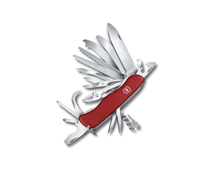 VICTORINOX MOD.WORKCHAMP 21 USI