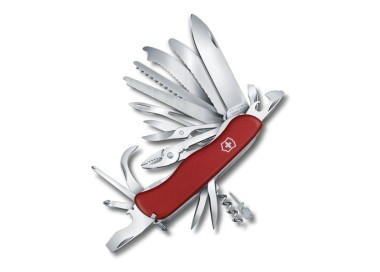 VICTORINOX MOD.WORKCHAMP 21 USI