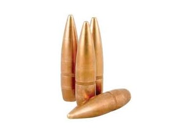 PALLE CAL.7.62 X 39 SELLIER BELLOT GR.123 FMJ C/100