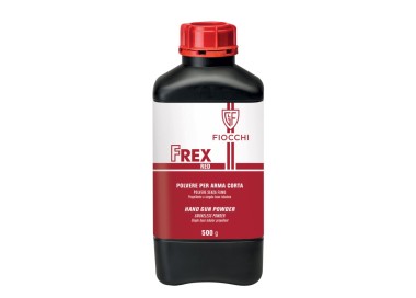 POLVERE F REX RED KG.0.500