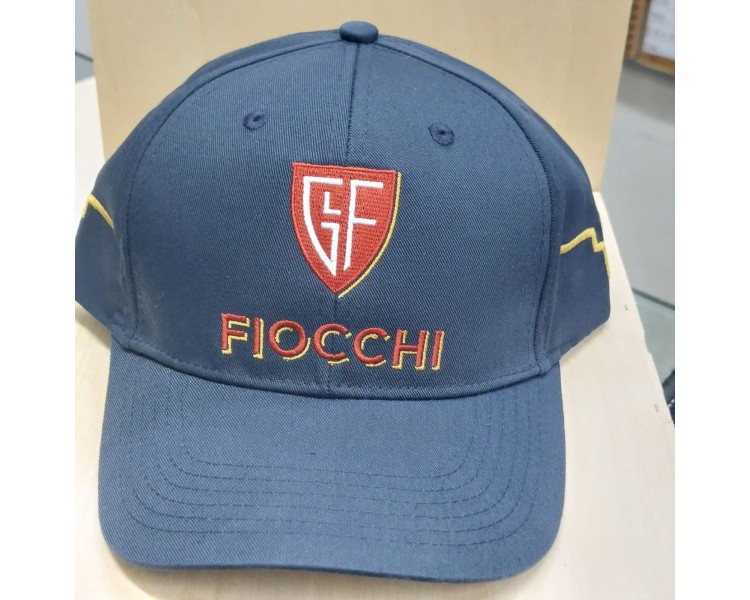 CAPPELLINO FIOCCHI