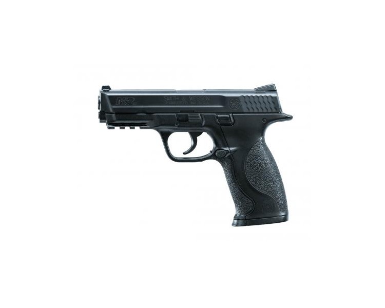 PISTOLA CAL.4.5 UMAREX SW MOD.M&P 40 BB