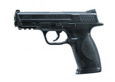 PISTOLA CAL.4.5 UMAREX SW MOD.M&P 40 BB