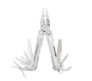 LEATHERMAN PINZA REBAR