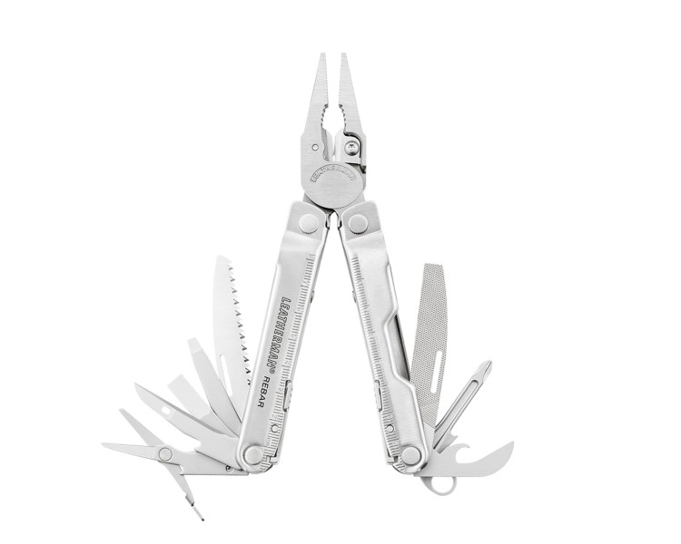 LEATHERMAN PINZA REBAR