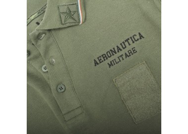 POLO AERONAUTICA MILITARE