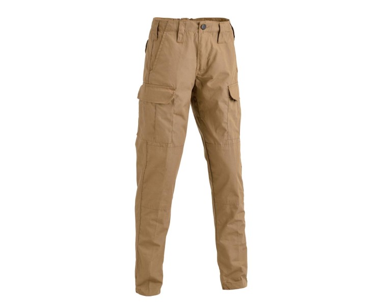 PANTALONI BASIC COYOTE