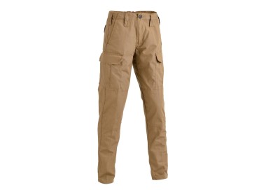 PANTALONI BASIC COYOTE