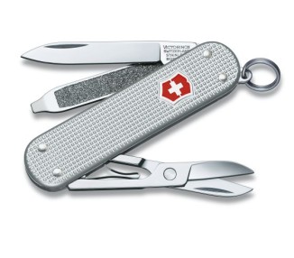 VICTORINOX MOD.CLASSIC ALOX