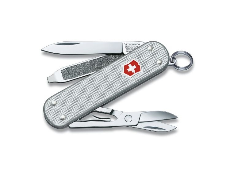 VICTORINOX MOD.CLASSIC ALOX