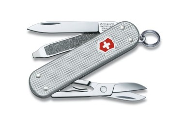 VICTORINOX MOD.CLASSIC ALOX