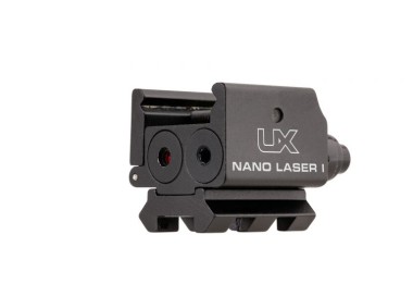 LASER NANO 1 RED