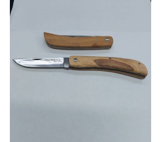 COLTELLO SFERRA SICULA M/FAGGIO CM 21