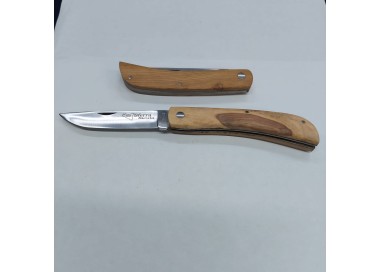 COLTELLO SFERRA SICULA M/FAGGIO CM 21