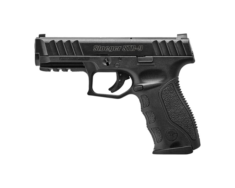 PISTOLA STOEGER MOD.STR 9 CAL.9 X 21