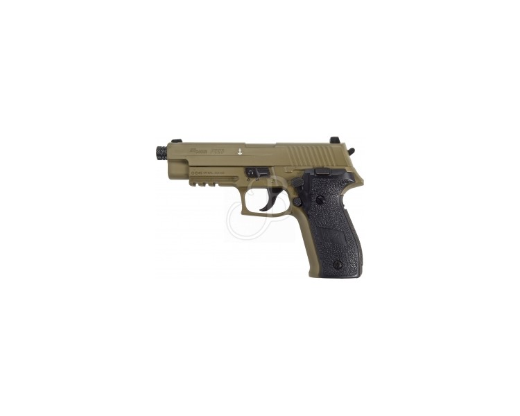 PISTOLA CAL.4.5 UMAREX MOD.UX HPP BB