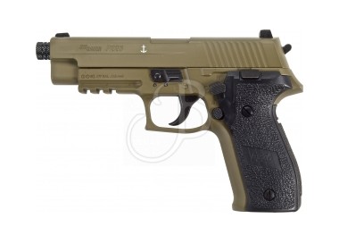 PISTOLA CAL.4.5 UMAREX MOD.UX HPP BB