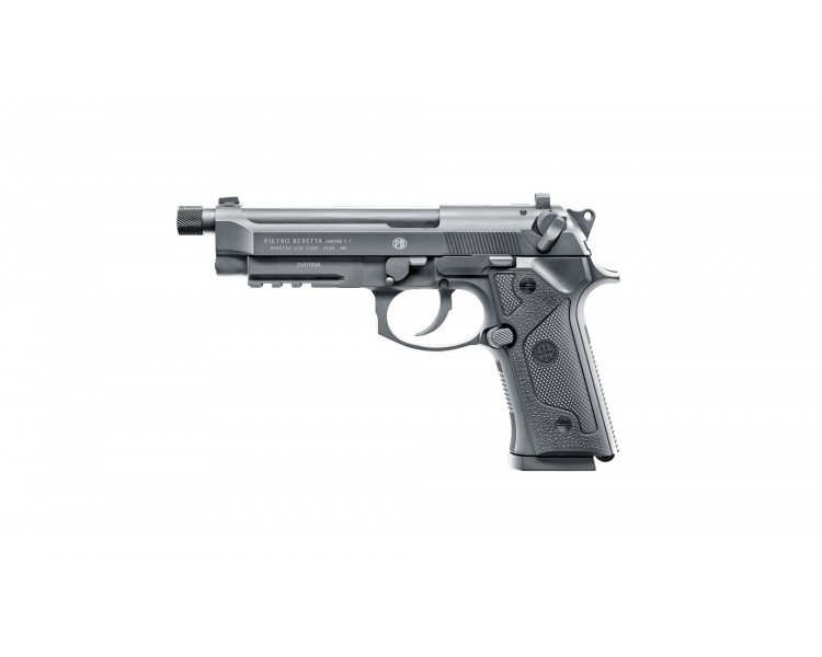 PISTOLA CAL.4.5 BERETTA MOD.M9A3 INOX