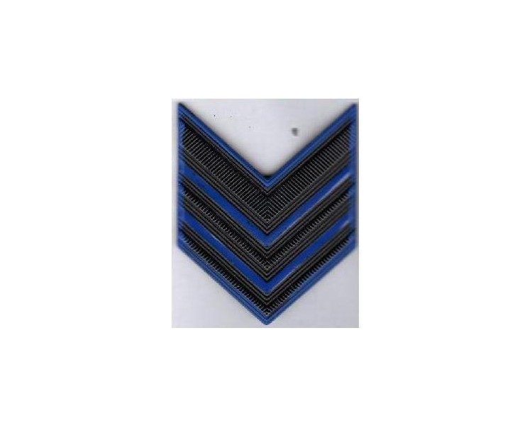 GRADI ESERCITO CAPORAL MAGGIORE VFP METALLO