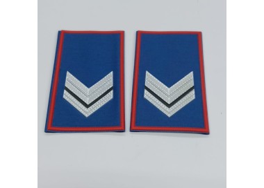 GRADI CARABINIERI VICE BRIGADIERE TUBOLARI