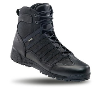 ANFIBI URBAN GTX BLACK LEGGERI