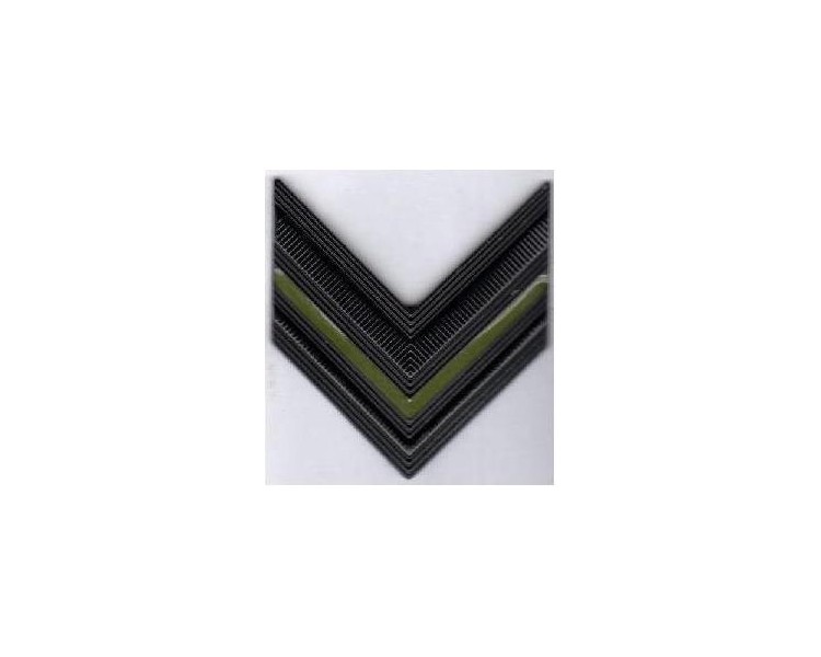 GRADI ESERCITO CAPORALE METALLO