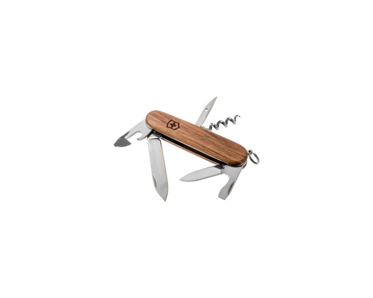 VICTORINOX MOD. SPARTAN LEGNO 12 USI