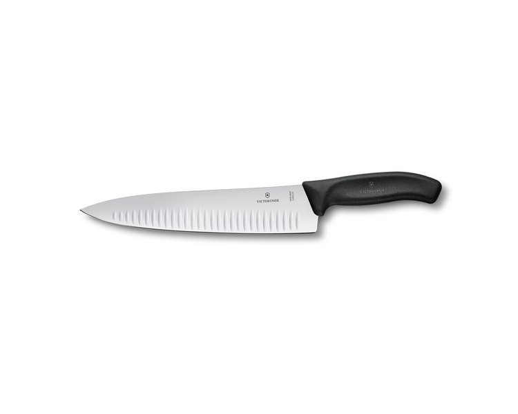 COLTELLO PROSCIUTTO  ALVEOLATO