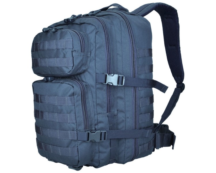 ZAINO US ASSAULT 36 LITRI BLU