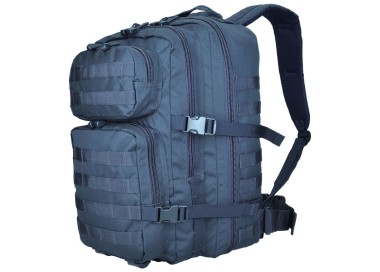 ZAINO US ASSAULT 36 LITRI BLU