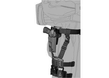 ADATTATORE DSQA SISTEMA ROTATIVO