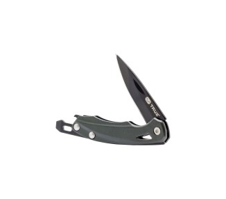 MINI COLTELLO NERO C/ CACCAIVITE E APRIBOTTIGLIE