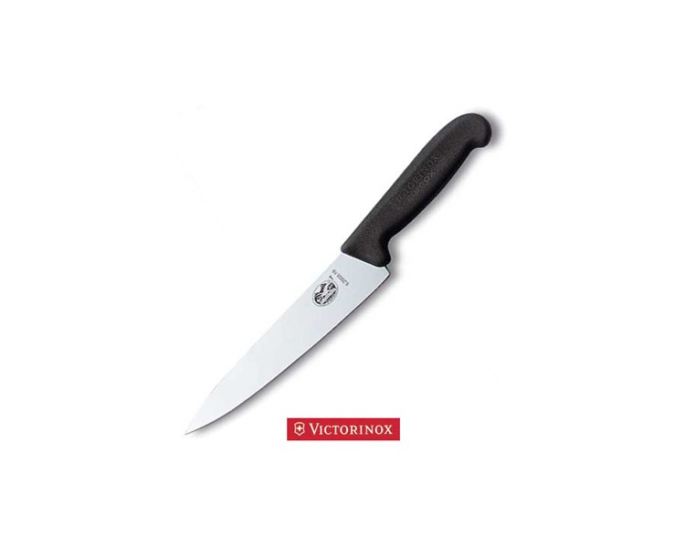 VICTORINOX COLTELLO  FIBROX CUCINA 15 CM