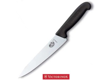 VICTORINOX COLTELLO  FIBROX CUCINA 15 CM