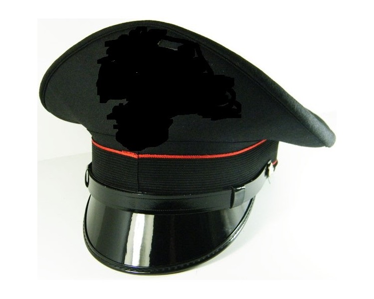 CAPPELLO CARABINIERI SENZA FREGIO