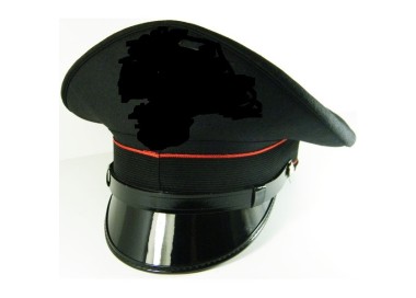 CAPPELLO CARABINIERI SENZA FREGIO