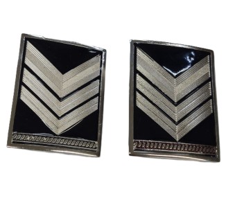 GRADI CARABINIERI BRIGADIERE CAPO METALLO