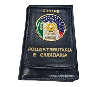 PORTAFOGLIO MIN FINANZE  AS49 DOGANE