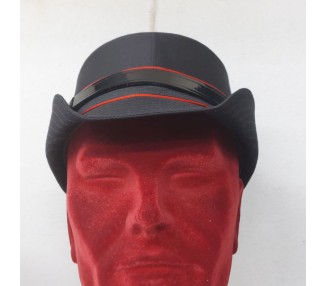 CAPPELLO CARABINIERI DONNA SENZA FREGIO