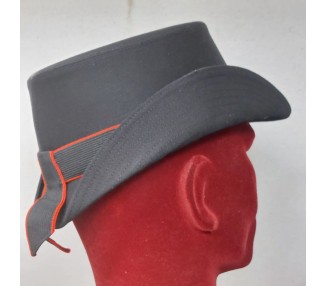 CAPPELLO CARABINIERI DONNA SENZA FREGIO