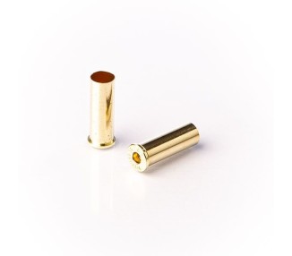 BOSSOLI FIOCCHI CAL.38 SPECIAL C/125