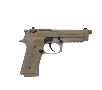 PISTOLA BERETTA MOD.M9 A3 FDE CAL.9 X 21