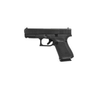 PISTOLA GLOCK MOD.19 GEN 5 FS CAL.9 X 19