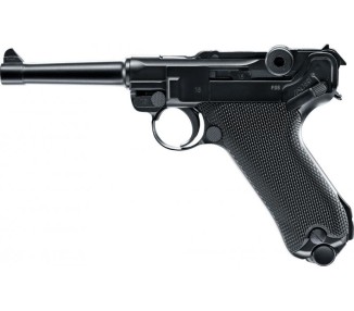 PISTOLA CAL.4.5 UMAREX LEGEND MOD.P08 BB