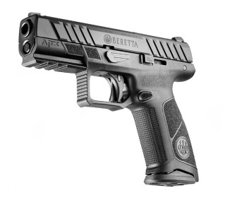 PISTOLA BERETTA MOD.APX A1 CAL.9 X 19