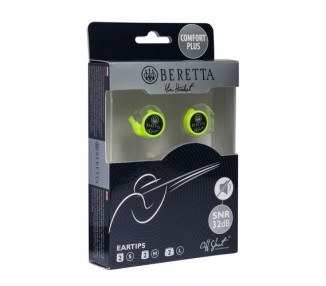 TAPPI AURICOLARI MINI HEADSET BERETTA